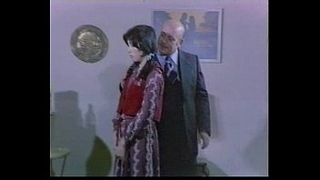 Vintage turkish movie (Turkey 1978)