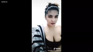 Desi sexy tik tok video