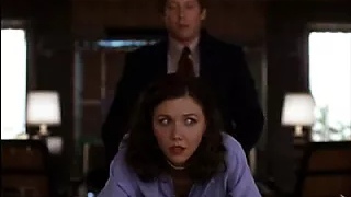 Maggie Gyllenhaal - Secretary