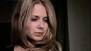 The Seduction of Inga (1971) - Marie Liljedahl, Inger Sundh