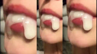 Big Ass Facial With Thick Cum – Hard Fuck (Best DJ PMV of the World)